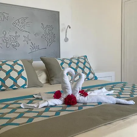 San Raffaele Гостьовий будинок 3*