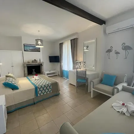 招待所 San Raffaele 3*