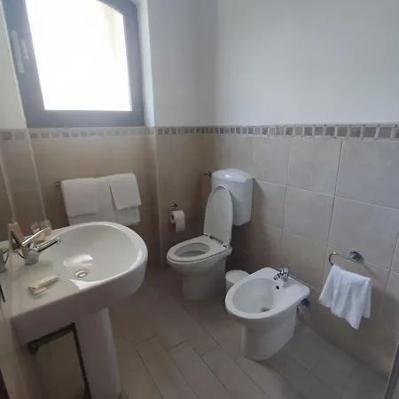 San Raffaele Guest house Villasimius