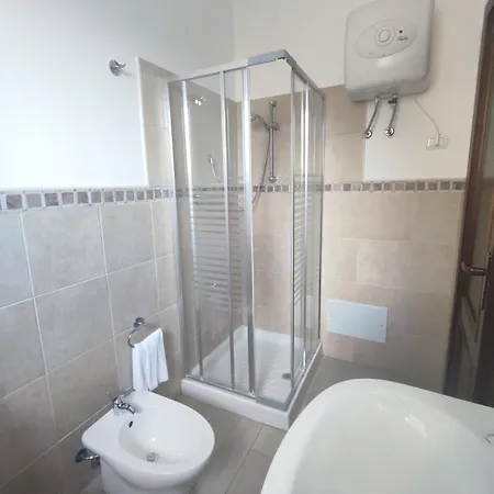 San Raffaele Гостьовий будинок 3*