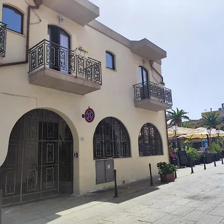 San Raffaele Guest house *