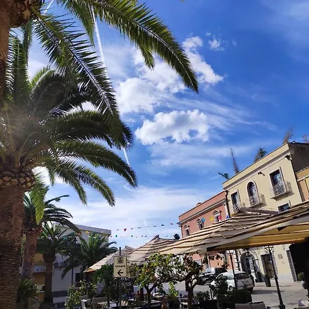 San Raffaele Guest house