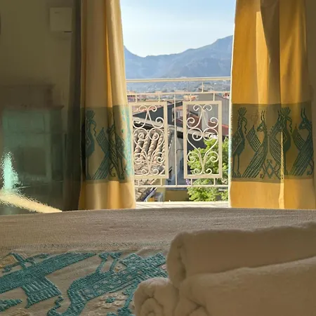 Guest house San Raffaele
