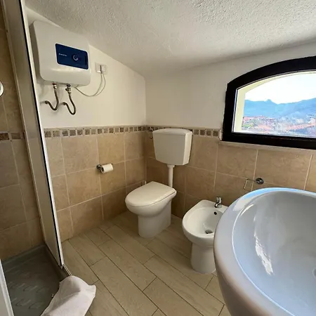 San Raffaele Guest house Villasimius