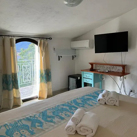 Guest house San Raffaele