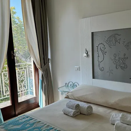 San Raffaele Guest house Villasimius