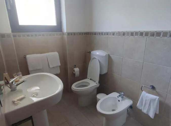 San Raffaele Guest house Villasimius