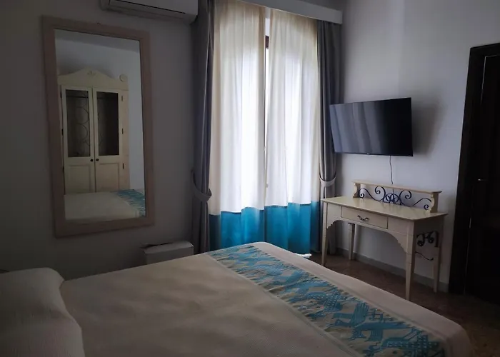 San Raffaele Guest house 3*