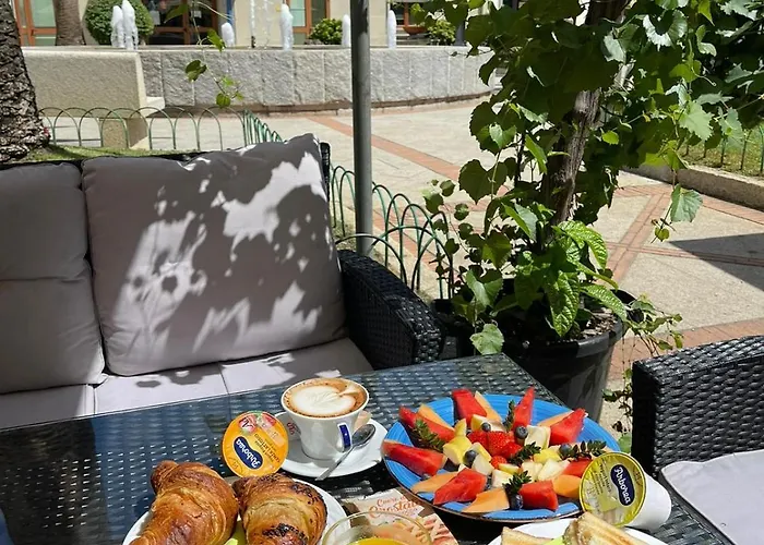 San Raffaele Guest house Villasimius