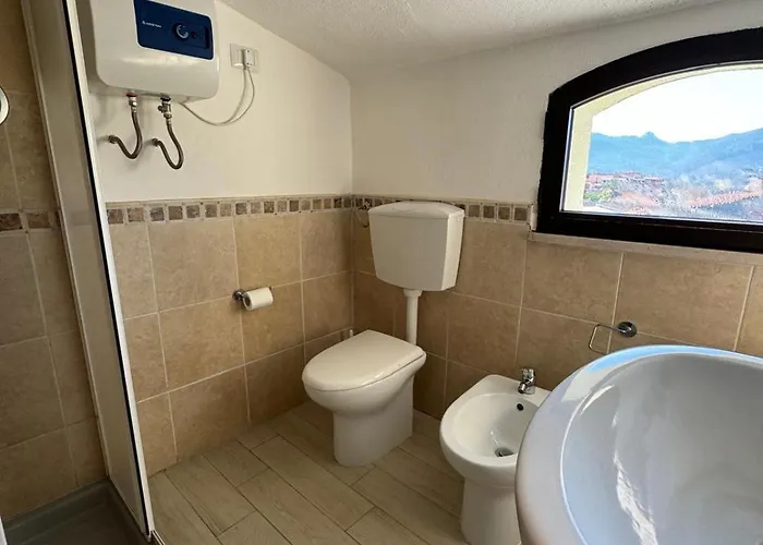 San Raffaele Guest house Villasimius