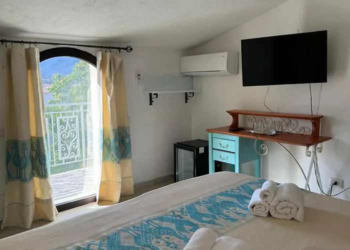 Guest house San Raffaele