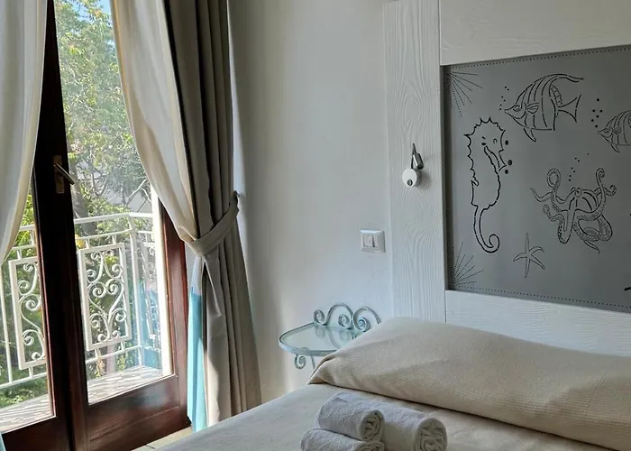 San Raffaele Guest house Villasimius