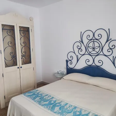 San Raffaele Maison d'hôtes