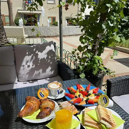 San Raffaele Maison d'hôtes Villasimius