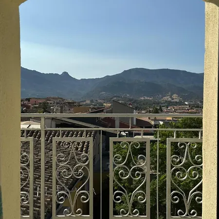 Maison d'hôtes San Raffaele