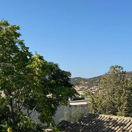 Maison d'hôtes San Raffaele 3*