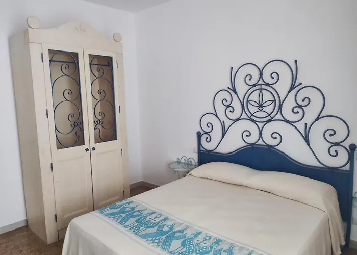 San Raffaele Vendégház