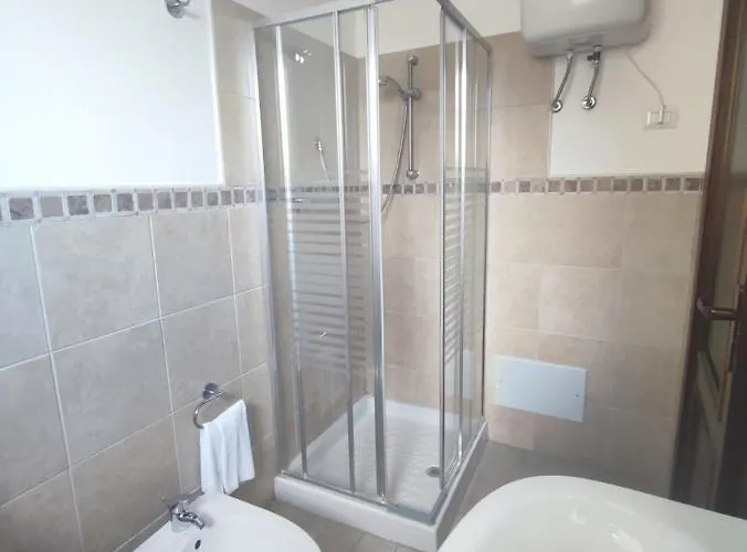 San Raffaele Maison d'hôtes 3*