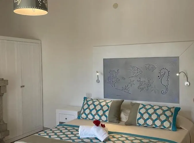 San Raffaele 3* Villasimius