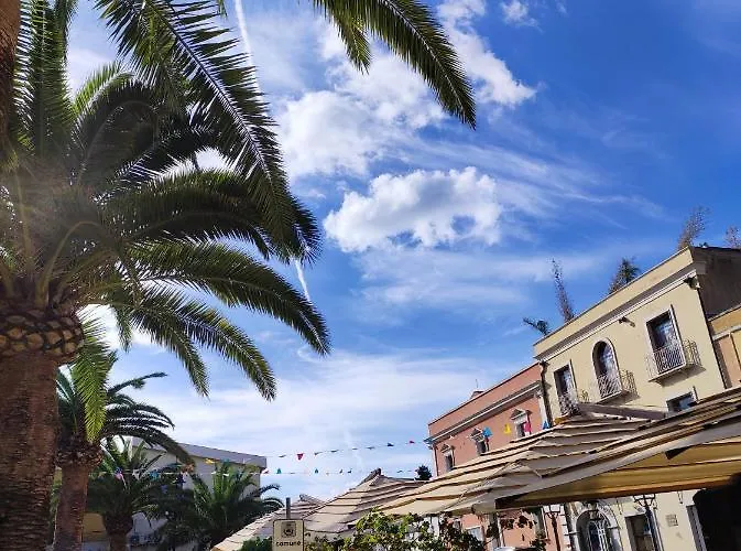 San Raffaele Maison d'hôtes