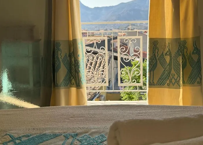 Vendégház San Raffaele