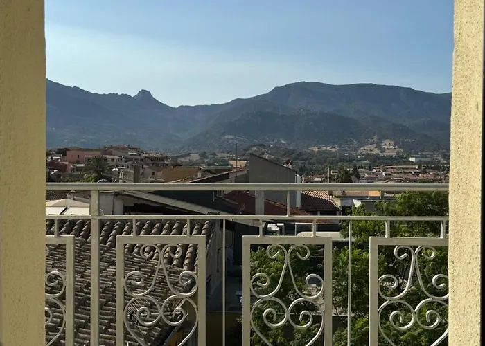 Maison d'hôtes San Raffaele