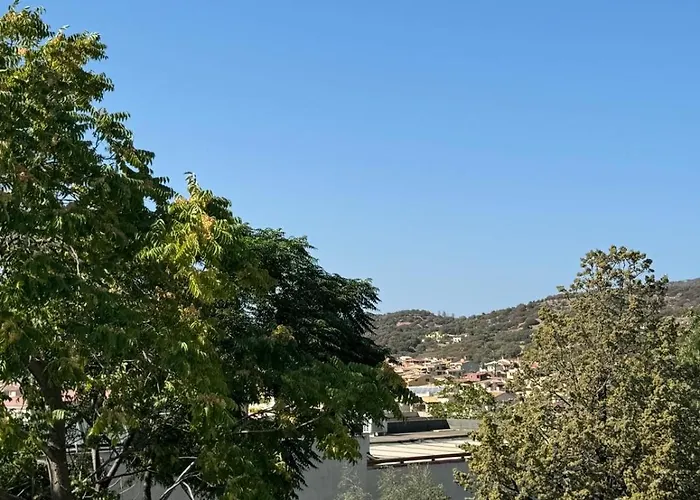 Maison d'hôtes San Raffaele 3*